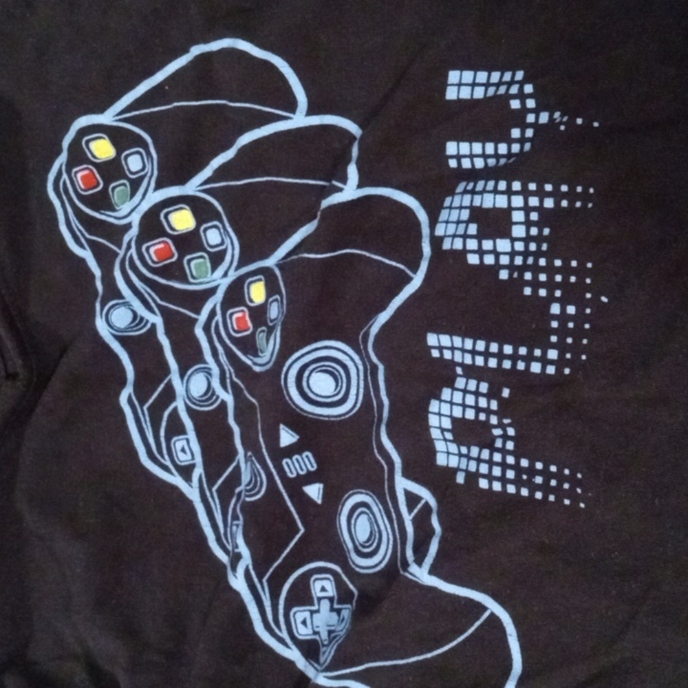 Brooklyn Vertical Tshirt